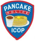 Pancake Police 